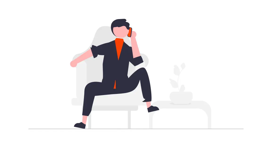 Contacto Telefonico