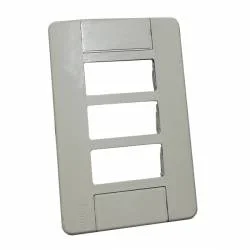 MAKERS - PLACAS, CONTACTOS Y APAGADORES
