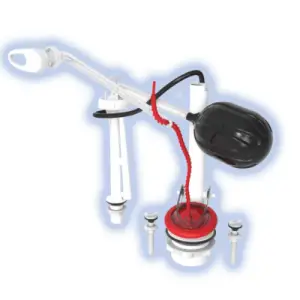 FLEXIMATIC - REPUESTOS PARA BAÑO