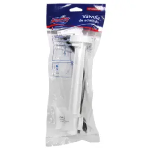 FLEXIMATIC - REPUESTOS PARA BAÑO