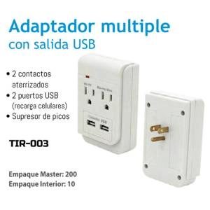 KLEIMAN ELECTRICS - EXTENSIONES ELÉCTRICAS Y MULTICONTACTOS