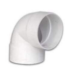 PROV BASE SIN MARCA - PVC TUBO Y CONEXIONES SANITARIO