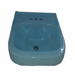 KISSON - SANITARIOS Y MUEBLES PARA BAÑO