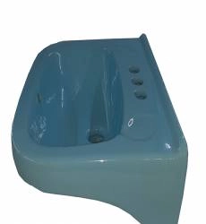 KISSON - SANITARIOS Y MUEBLES PARA BAÑO