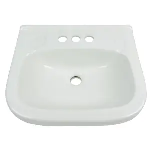 KISSON - SANITARIOS Y MUEBLES PARA BAÑO