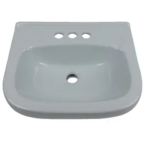 KISSON - SANITARIOS Y MUEBLES PARA BAÑO