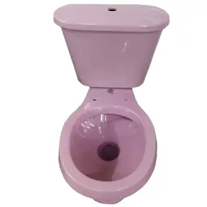 KISSON - SANITARIOS Y MUEBLES PARA BAÑO