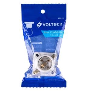 KLEIMAN ELECTRICS - COMPONENTES ELÉCTRICOS Y PORTALAMPARAS