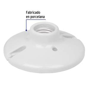 KLEIMAN ELECTRICS - COMPONENTES ELÉCTRICOS Y PORTALAMPARAS