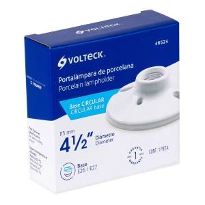 KLEIMAN ELECTRICS - COMPONENTES ELÉCTRICOS Y PORTALAMPARAS