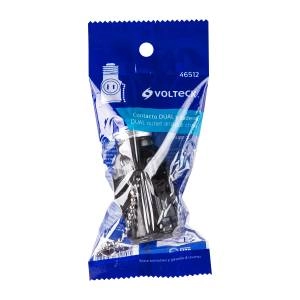 KLEIMAN ELECTRICS - COMPONENTES ELÉCTRICOS Y PORTALAMPARAS