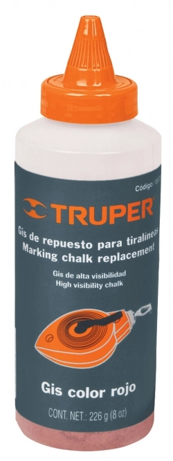 TRUPER - HERRAMIENTA CONSTRUCION