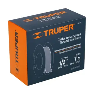 TRUPER - MEDICION Y PRECISION