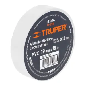 TRUPER - CONSUMIBLES ELECTRICOS
