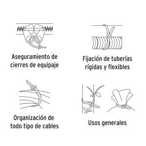 TRUPER - CONSUMIBLES ELECTRICOS