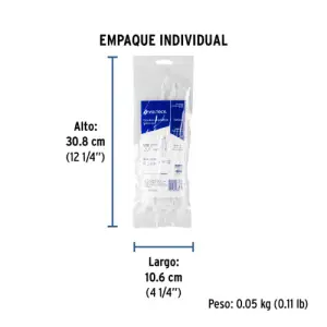 TRUPER - CONSUMIBLES ELECTRICOS