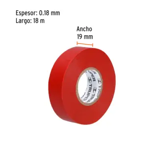 TRUPER - CONSUMIBLES ELECTRICOS