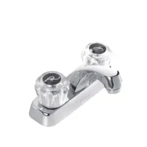 METALFLU - CROMADO PARA BAÑO