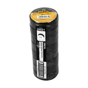 PRETUL - CONSUMIBLES ELECTRICOS