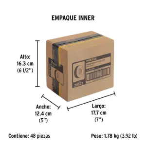 PRETUL - CONSUMIBLES ELECTRICOS