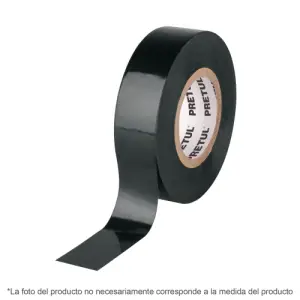 PRETUL - CONSUMIBLES ELECTRICOS