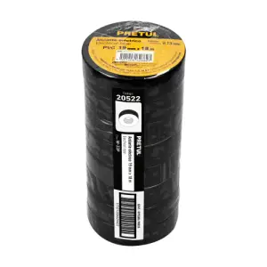 PRETUL - CONSUMIBLES ELECTRICOS