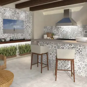 MAKERS - AZULEJOS Y PISOS