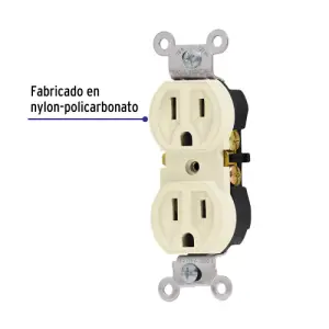MAKERS - PLACAS, CONTACTOS Y APAGADORES