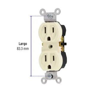 MAKERS - PLACAS, CONTACTOS Y APAGADORES