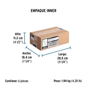 MAKERS - EXTENSIONES ELÉCTRICAS Y MULTICONTACTOS