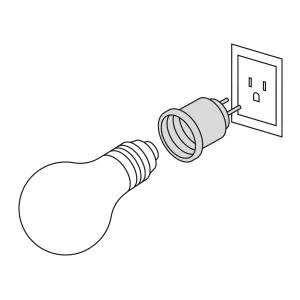 KLEIMAN ELECTRICS - COMPONENTES ELÉCTRICOS Y PORTALAMPARAS