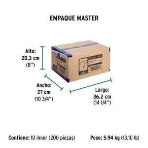 VOLTECH - CONSUMIBLES ELECTRICOS
