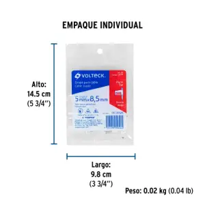 VOLTECH - CONSUMIBLES ELECTRICOS