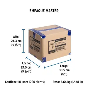 VOLTECH - CONSUMIBLES ELECTRICOS