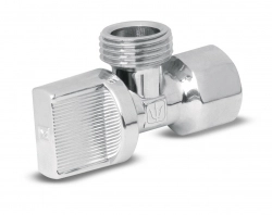 EKON - CONECTORES FLEXIBLES Y LLAVES DE CONTROL