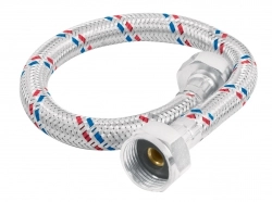 PRETUL - CONECTORES FLEXIBLES Y LLAVES DE CONTROL