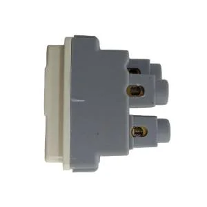 KLEIMAN ELECTRICS - PLACAS, CONTACTOS Y APAGADORES