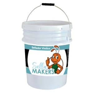 MAKERS - PINTURAS VINILICAS Y PIGMENTOS