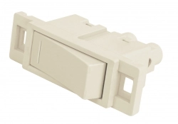 KLEIMAN ELECTRICS - PLACAS, CONTACTOS Y APAGADORES