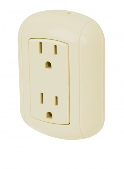 KLEIMAN ELECTRICS - PLACAS, CONTACTOS Y APAGADORES