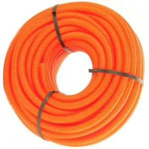 VOLTECH - POLIDUCTO TUBO Y CONEXIONES