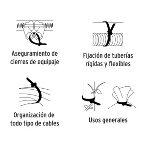 TRUPER - CONSUMIBLES ELECTRICOS