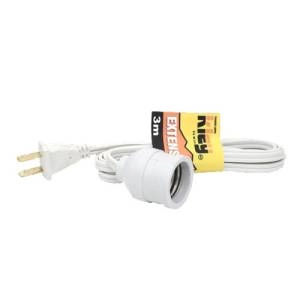 KLEIMAN ELECTRICS - EXTENSIONES ELÉCTRICAS Y MULTICONTACTOS