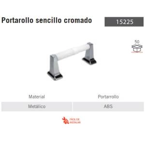 FLEXIMATIC - ACCESORIOS PARA BAÑO