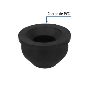 FOSET - CESPOL Y CONTRA CANASTA DE LAVABO