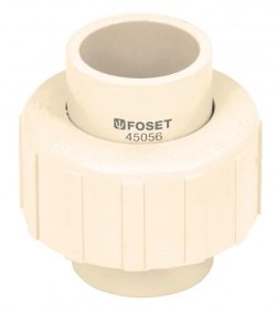 FOSET - CPVC TUBO Y CONEXIONES