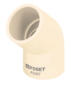 FOSET - CPVC TUBO Y CONEXIONES