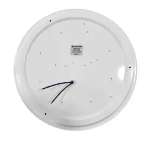 KLEIMAN ELECTRICS - LAMPARAS Y LUMINARIOS