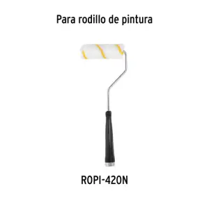 TRUPER - BROCHAS Y RODILLOS