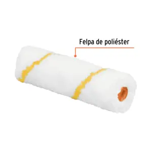 TRUPER - BROCHAS Y RODILLOS